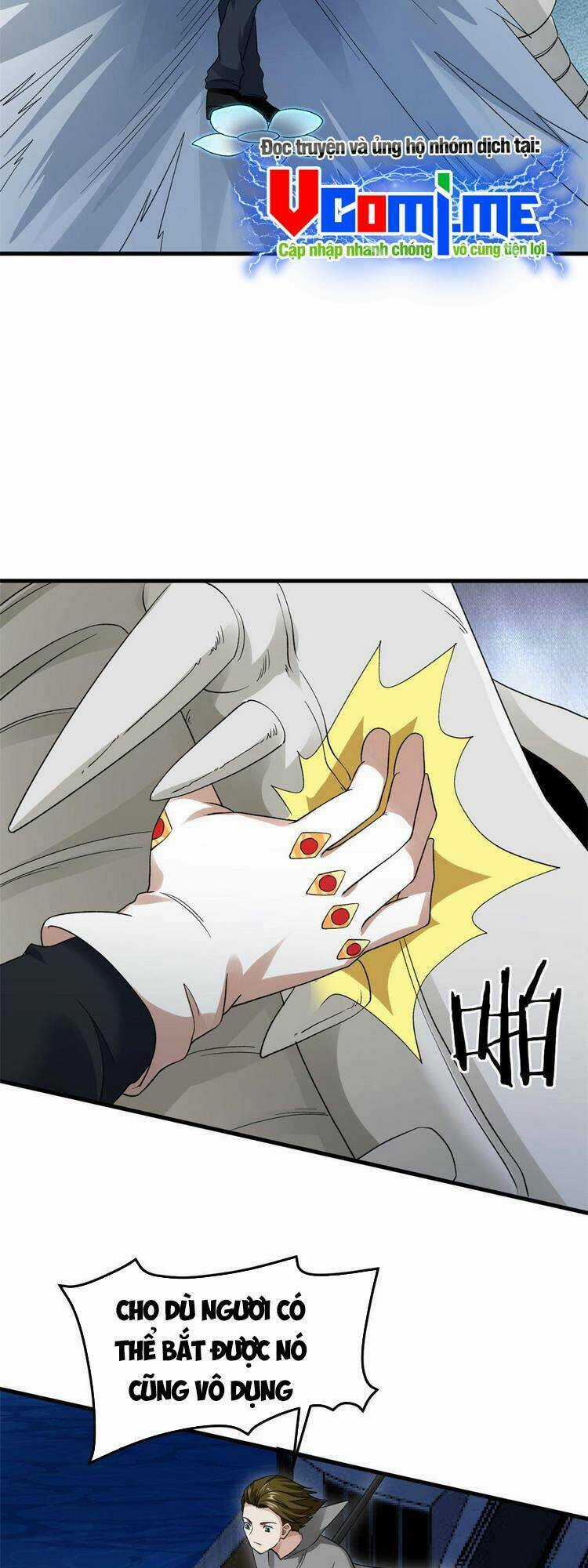 Ta Có 999 Loại Dị Năng Chapter 114 trang 13