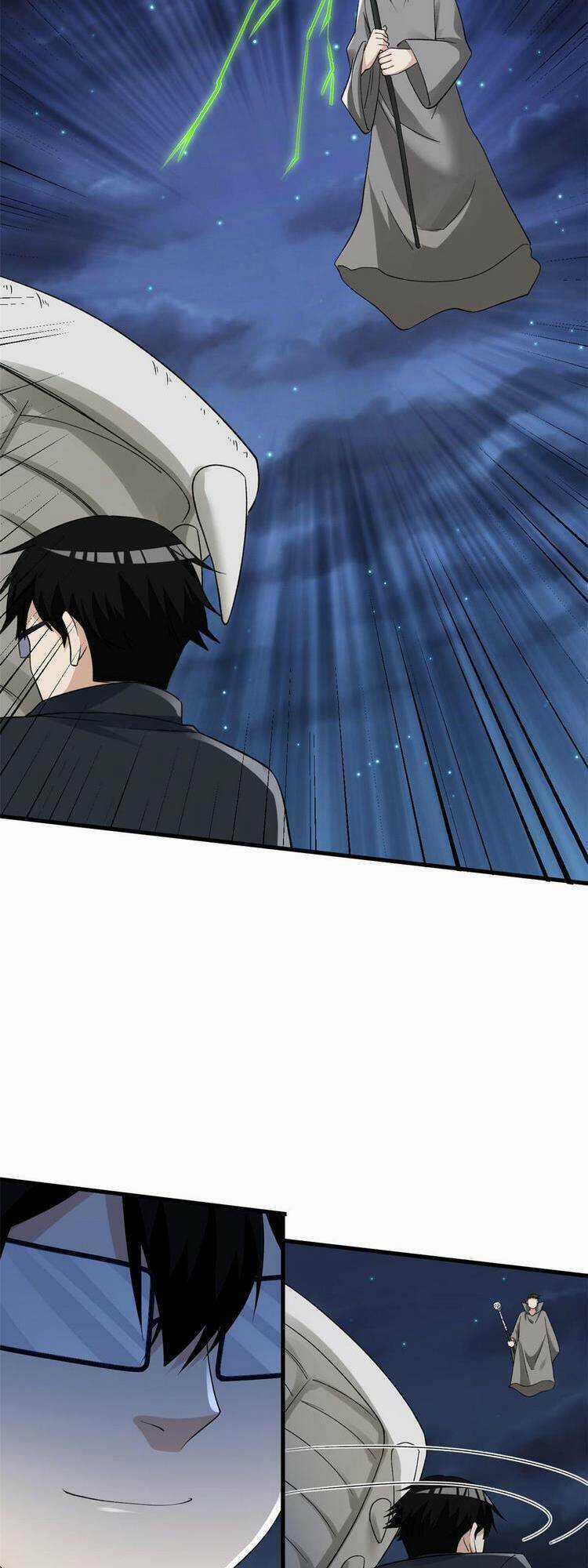 Ta Có 999 Loại Dị Năng Chapter 114 trang 15