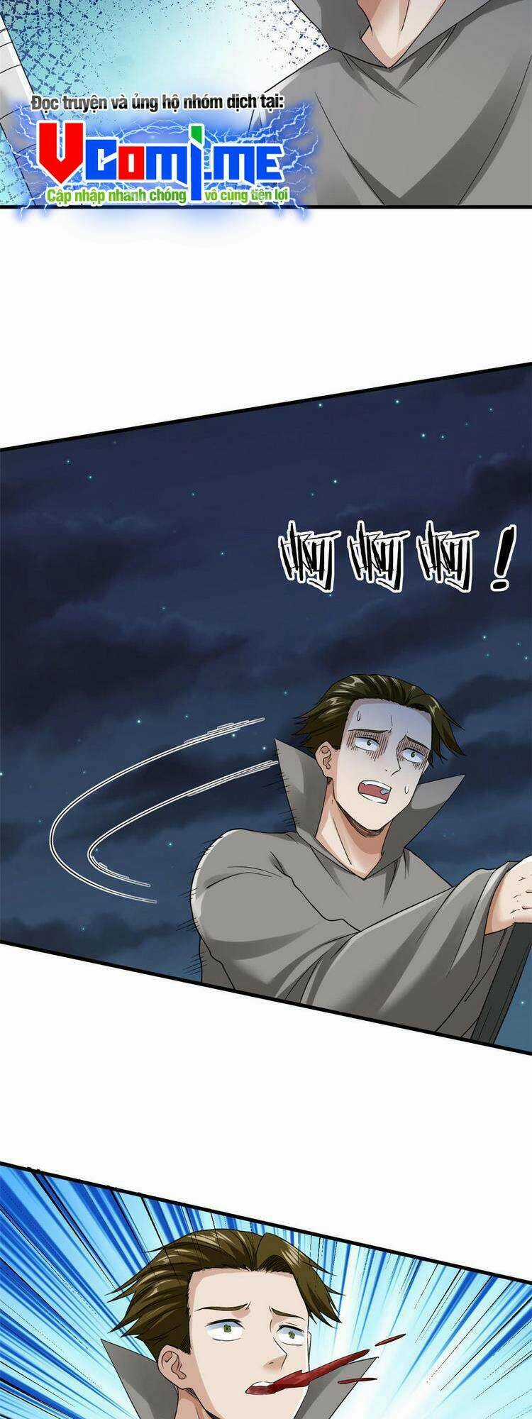 Ta Có 999 Loại Dị Năng Chapter 114 trang 18