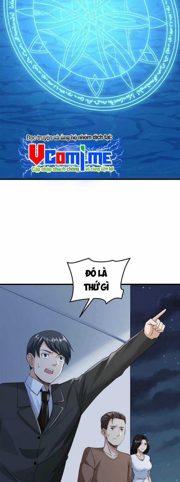 Ta Có 999 Loại Dị Năng Chapter 114 trang 2