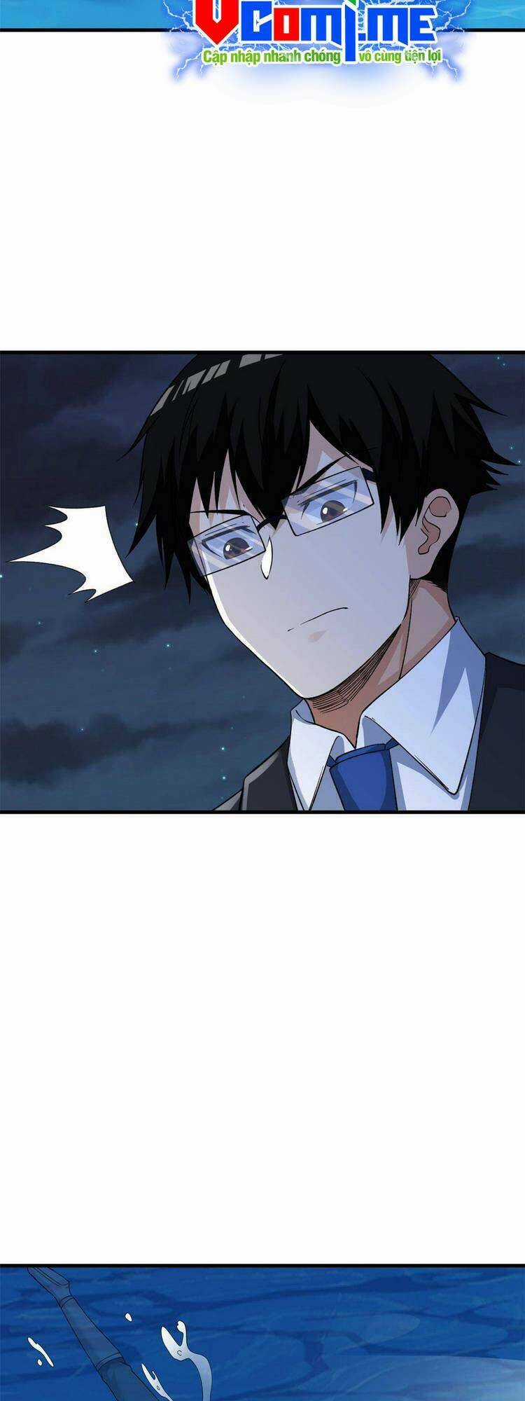 Ta Có 999 Loại Dị Năng Chapter 114 trang 22