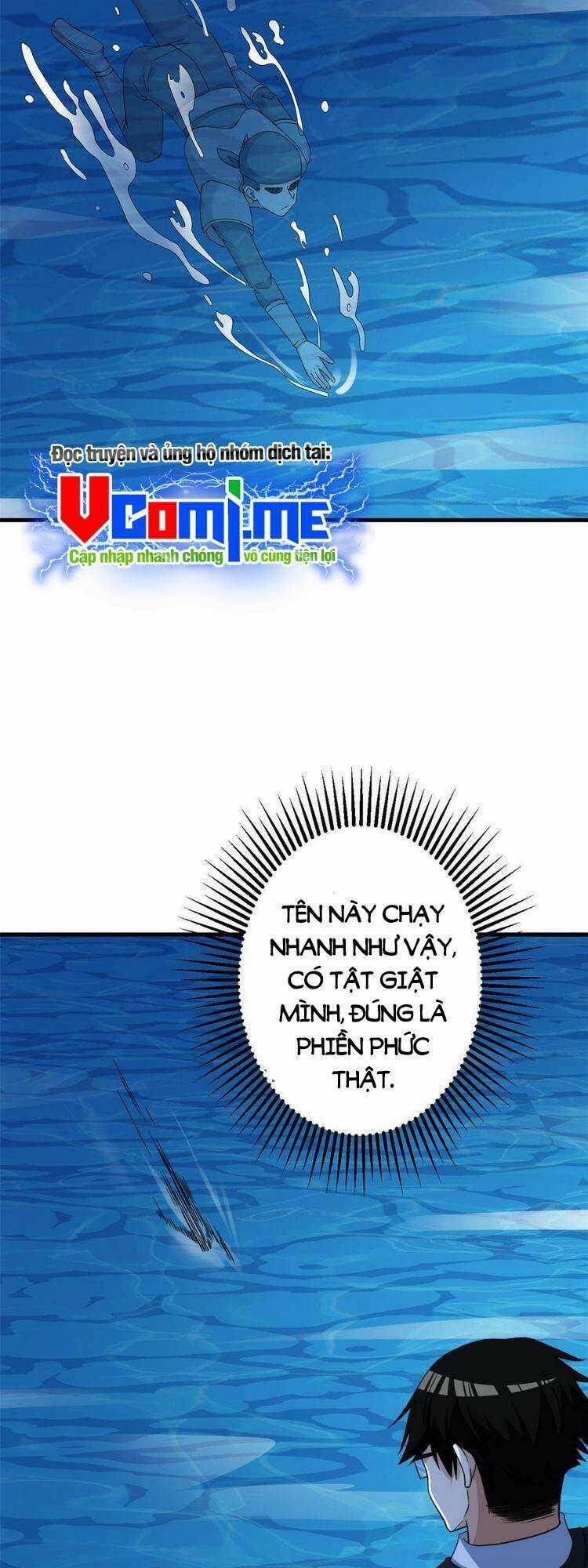 Ta Có 999 Loại Dị Năng Chapter 114 trang 23