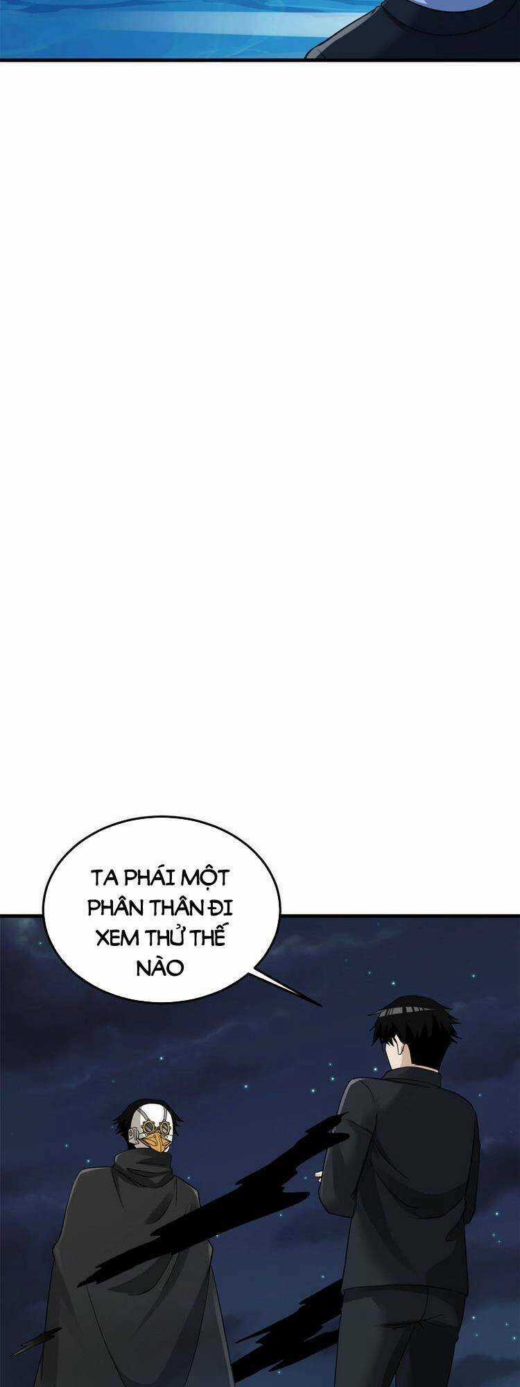 Ta Có 999 Loại Dị Năng Chapter 114 trang 24