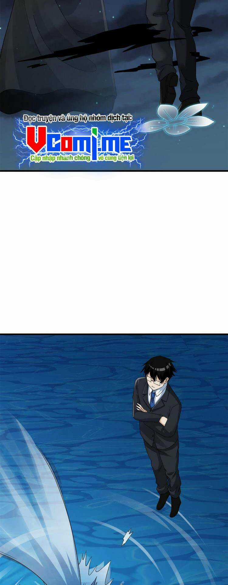 Ta Có 999 Loại Dị Năng Chapter 114 trang 25