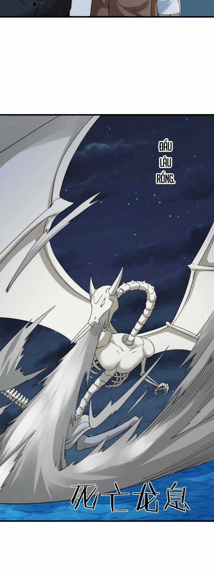 Ta Có 999 Loại Dị Năng Chapter 114 trang 3