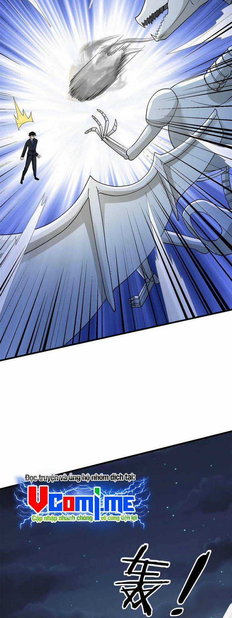 Ta Có 999 Loại Dị Năng Chapter 114 trang 7