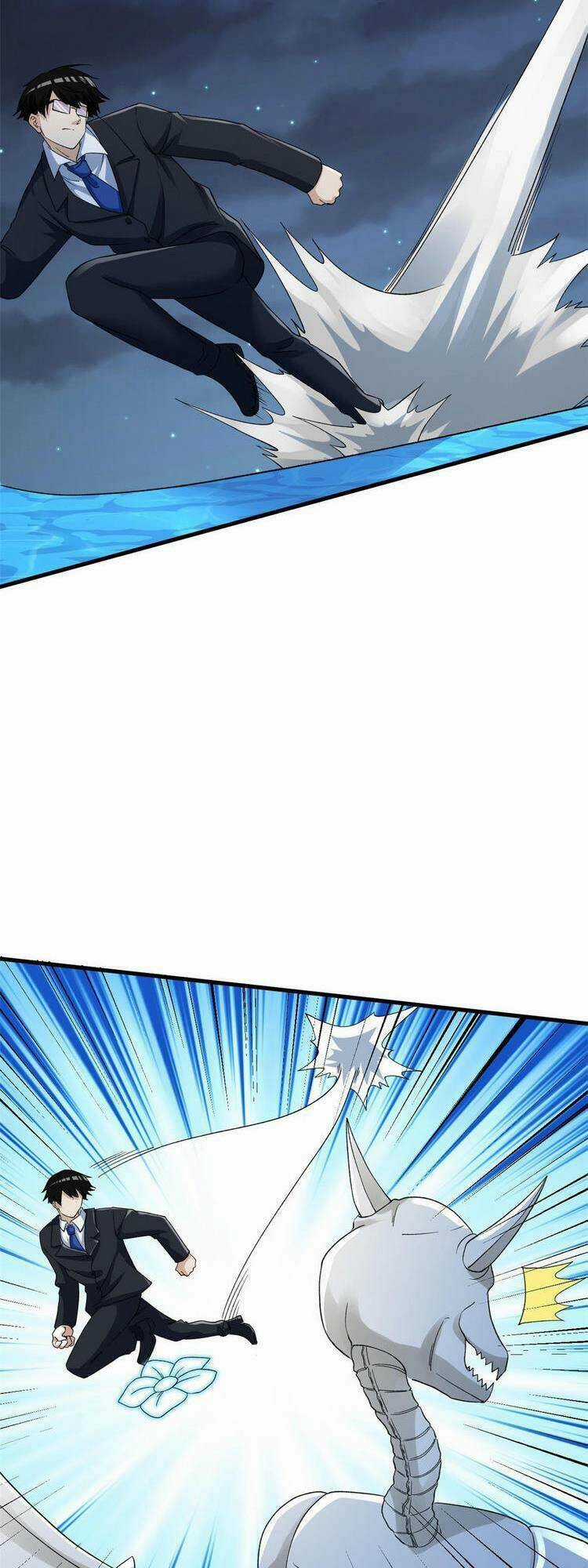 Ta Có 999 Loại Dị Năng Chapter 114 trang 8