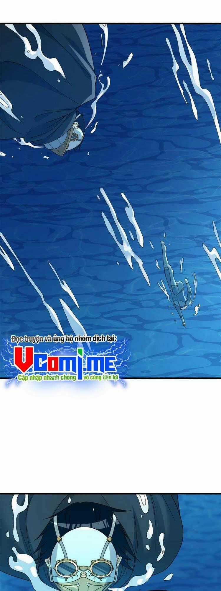 Ta Có 999 Loại Dị Năng Chapter 115 trang 0