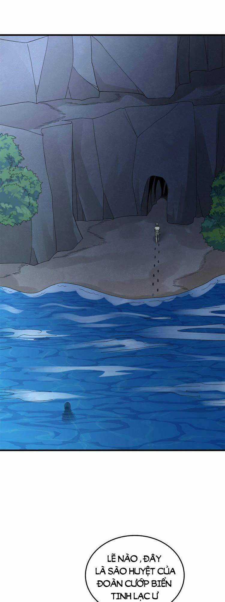 Ta Có 999 Loại Dị Năng Chapter 115 trang 2