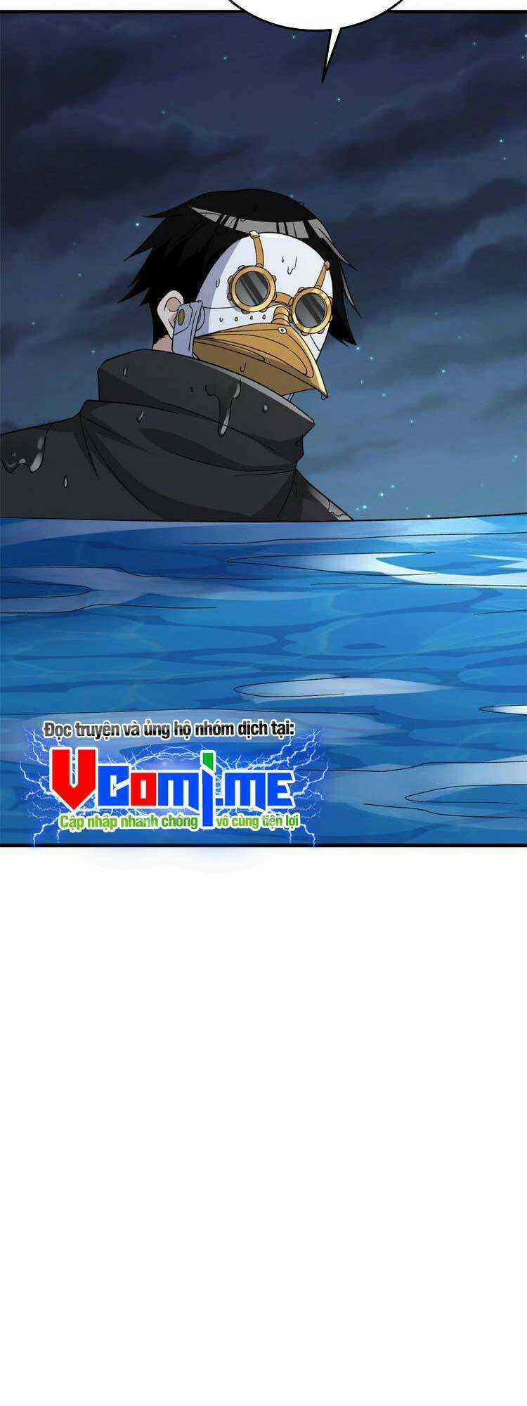 Ta Có 999 Loại Dị Năng Chapter 115 trang 3