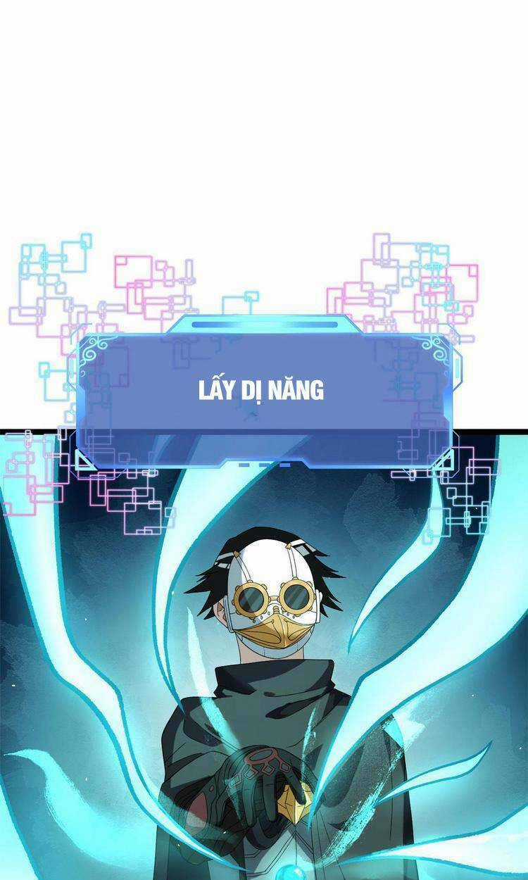 Ta Có 999 Loại Dị Năng Chapter 116 trang 0