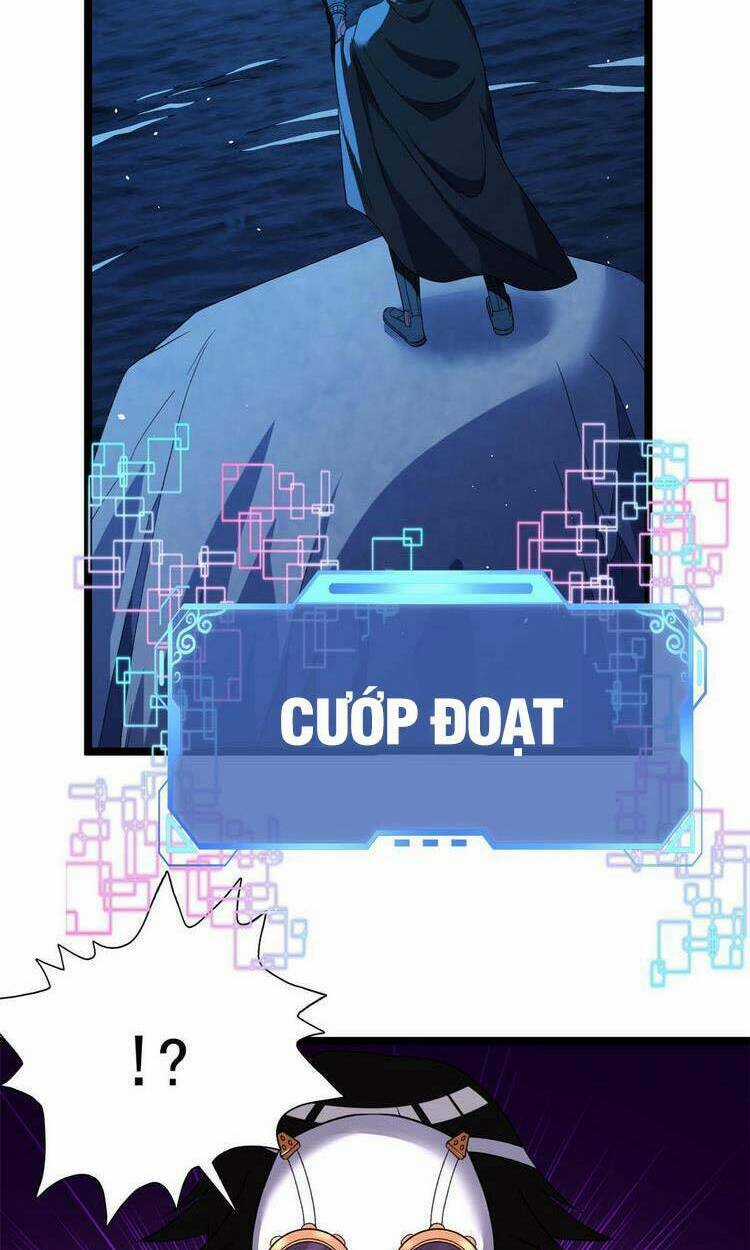 Ta Có 999 Loại Dị Năng Chapter 116 trang 10