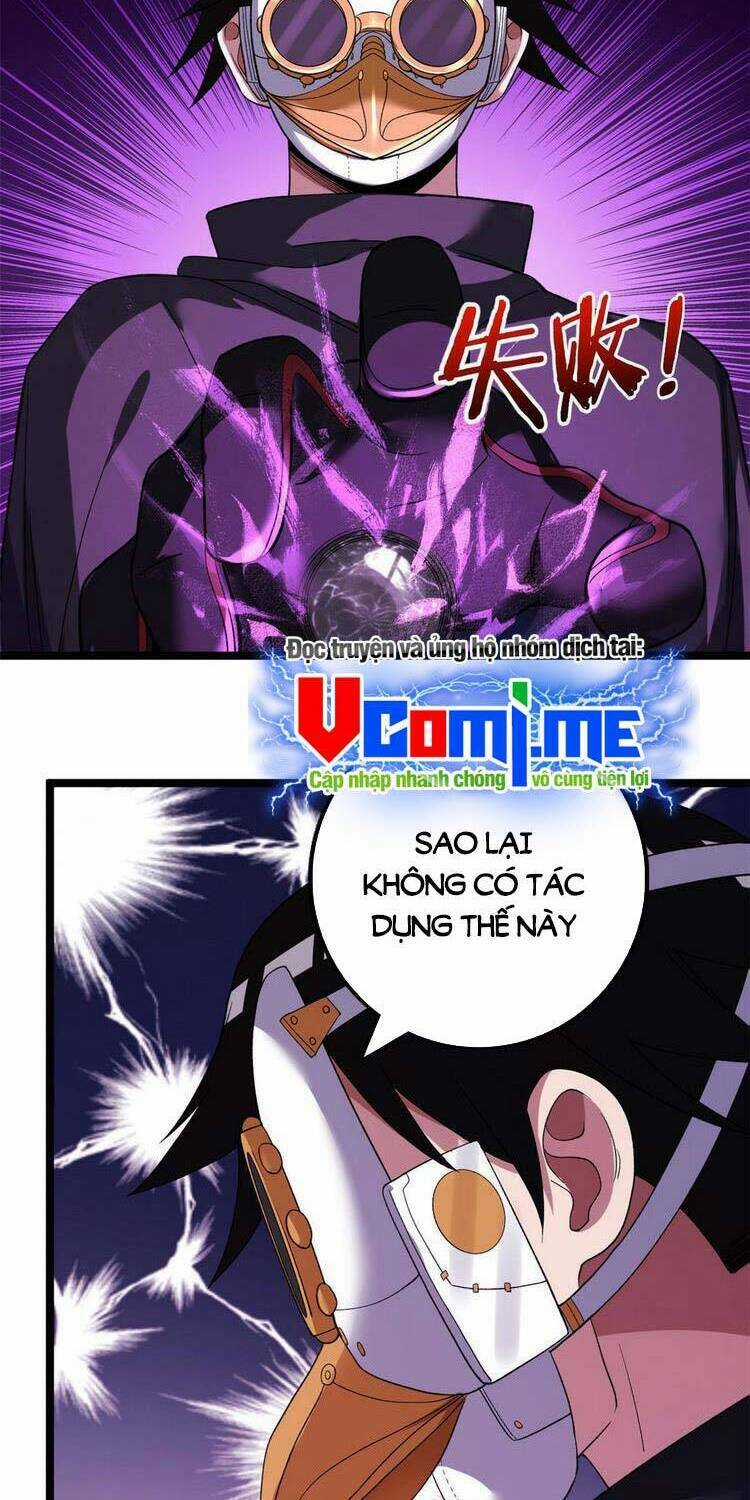 Ta Có 999 Loại Dị Năng Chapter 116 trang 11