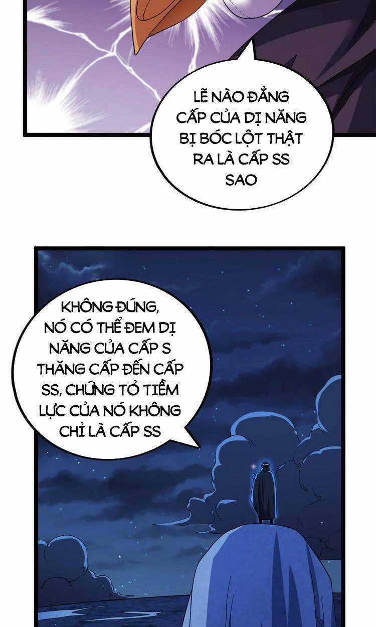 Ta Có 999 Loại Dị Năng Chapter 116 trang 12