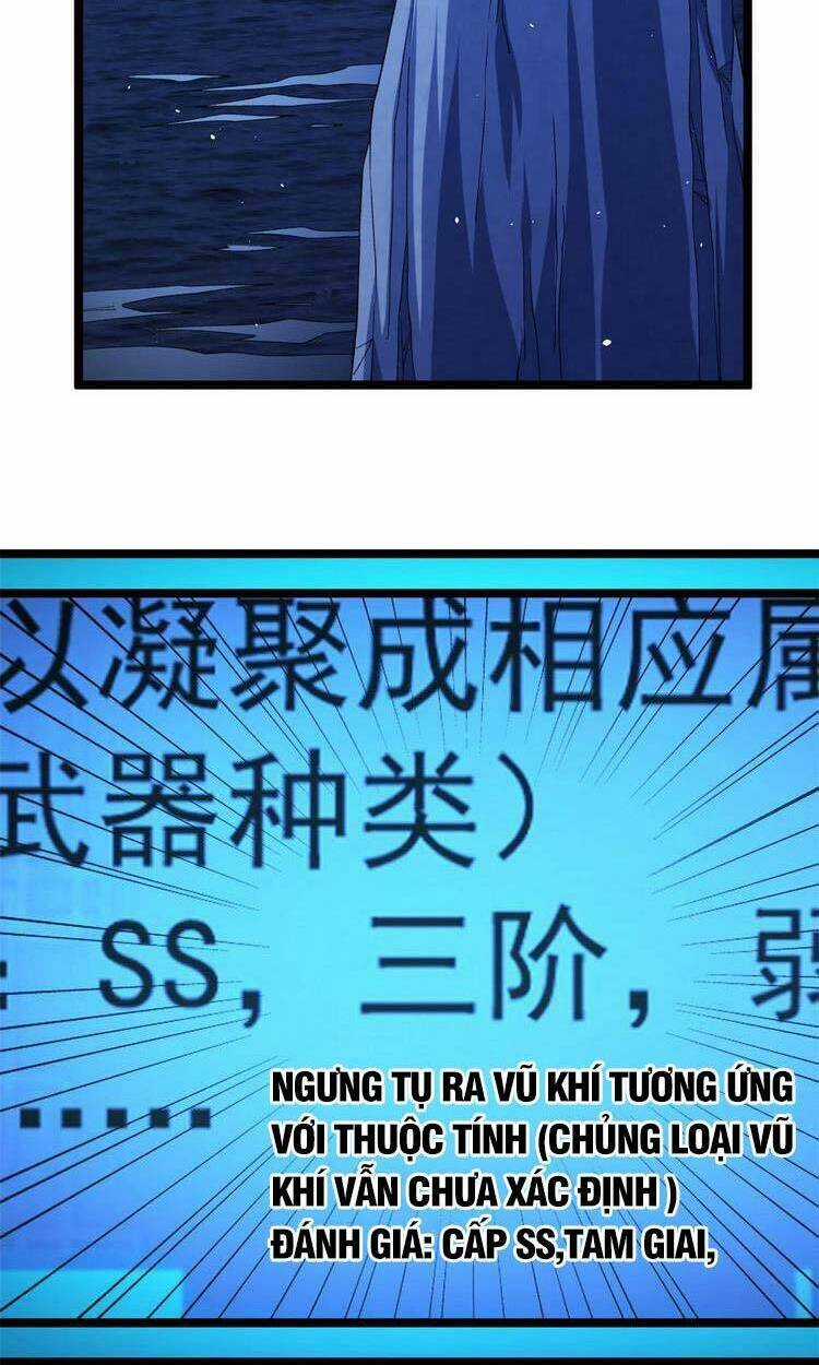 Ta Có 999 Loại Dị Năng Chapter 116 trang 13