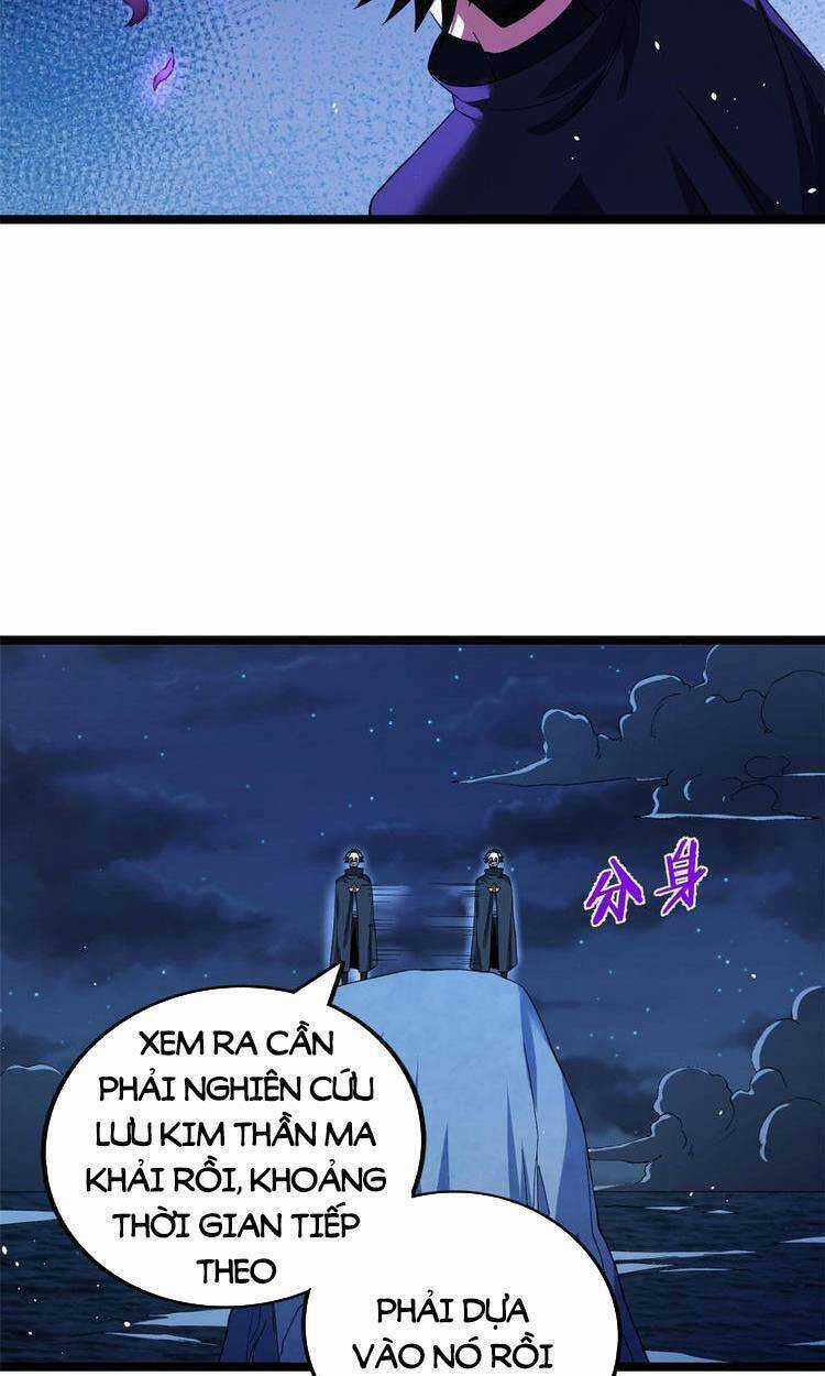 Ta Có 999 Loại Dị Năng Chapter 116 trang 15