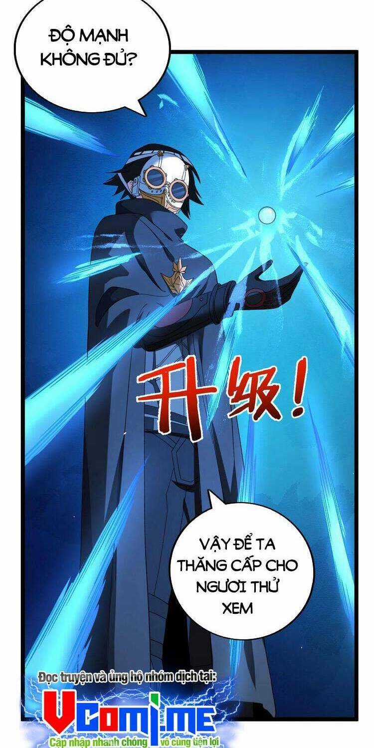 Ta Có 999 Loại Dị Năng Chapter 116 trang 2