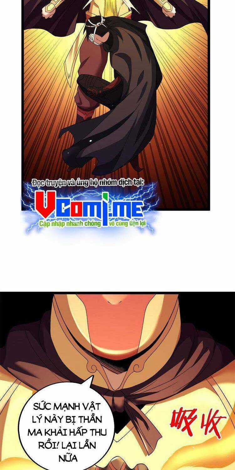 Ta Có 999 Loại Dị Năng Chapter 116 trang 20