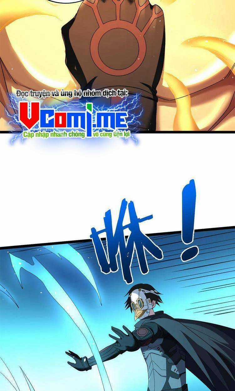 Ta Có 999 Loại Dị Năng Chapter 116 trang 21