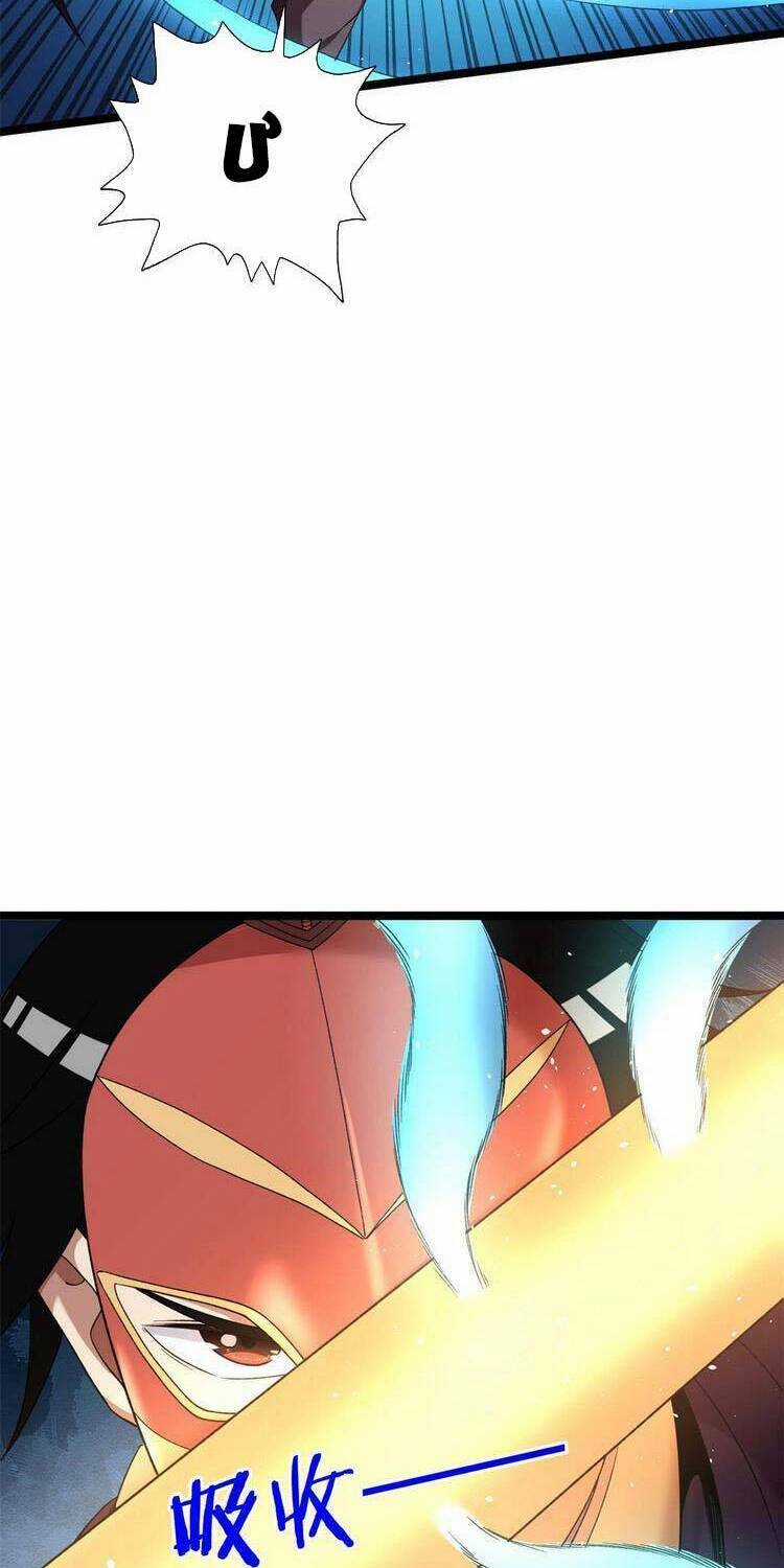 Ta Có 999 Loại Dị Năng Chapter 116 trang 23