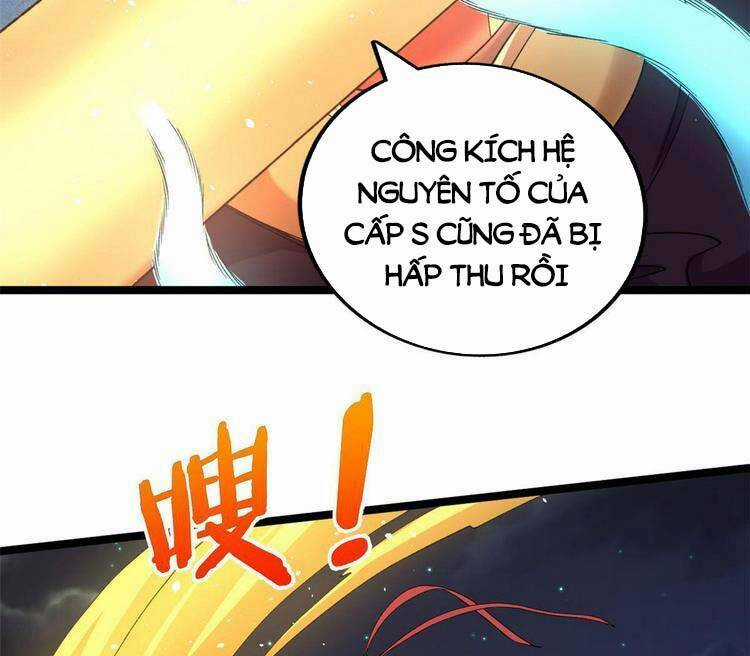 Ta Có 999 Loại Dị Năng Chapter 116 trang 24