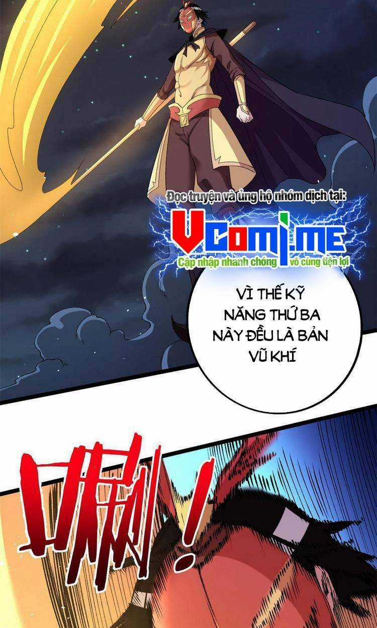 Ta Có 999 Loại Dị Năng Chapter 116 trang 25