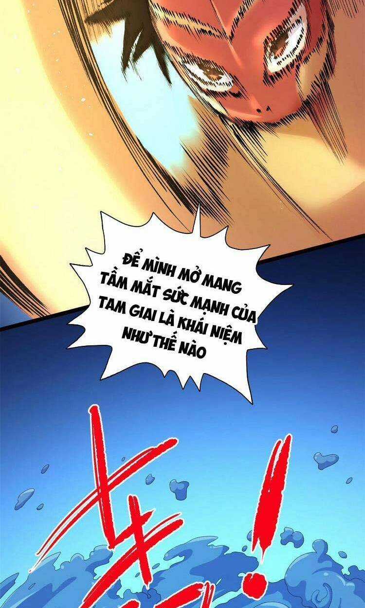 Ta Có 999 Loại Dị Năng Chapter 116 trang 26