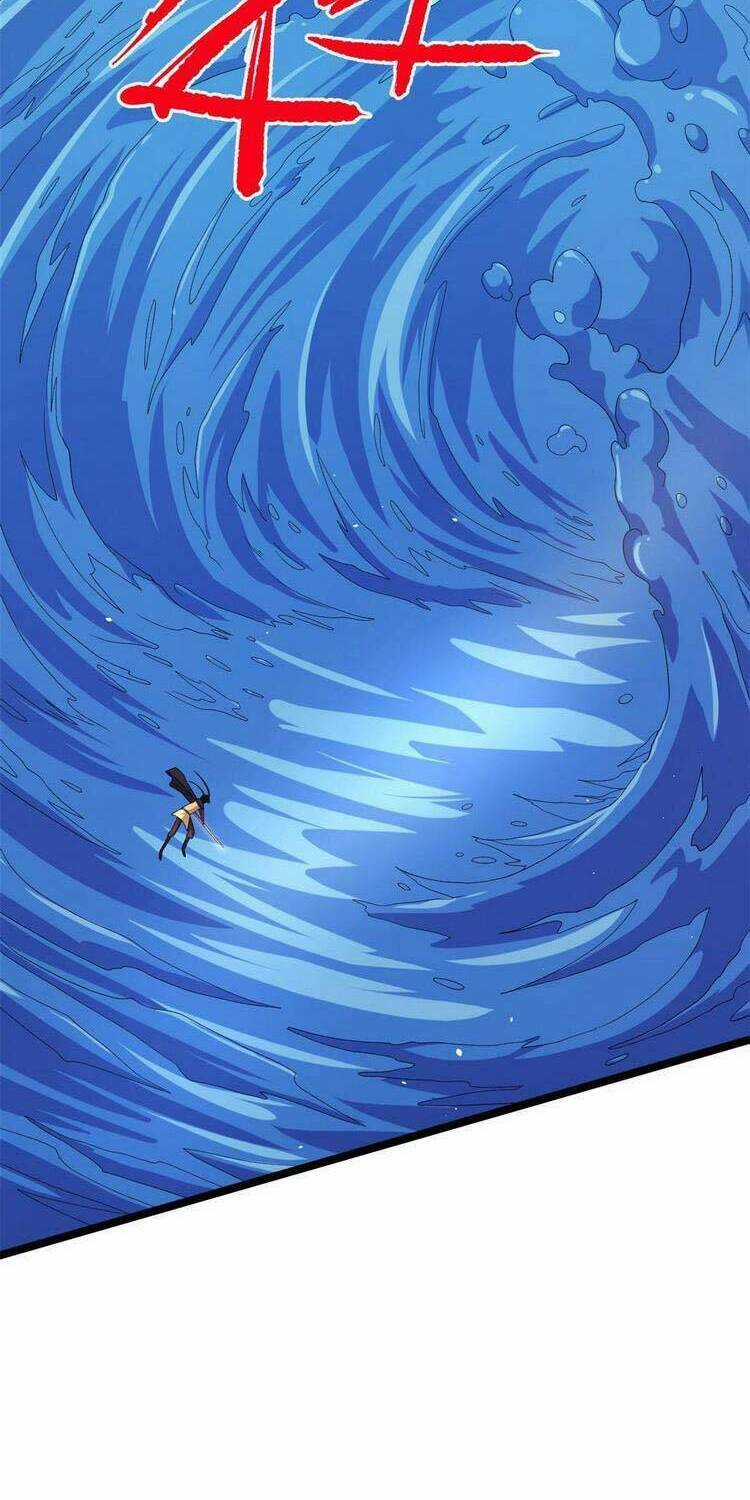 Ta Có 999 Loại Dị Năng Chapter 116 trang 27