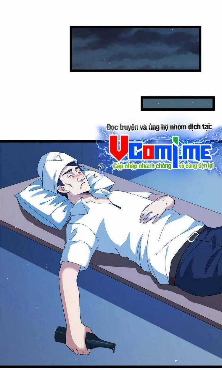 Ta Có 999 Loại Dị Năng Chapter 116 trang 28