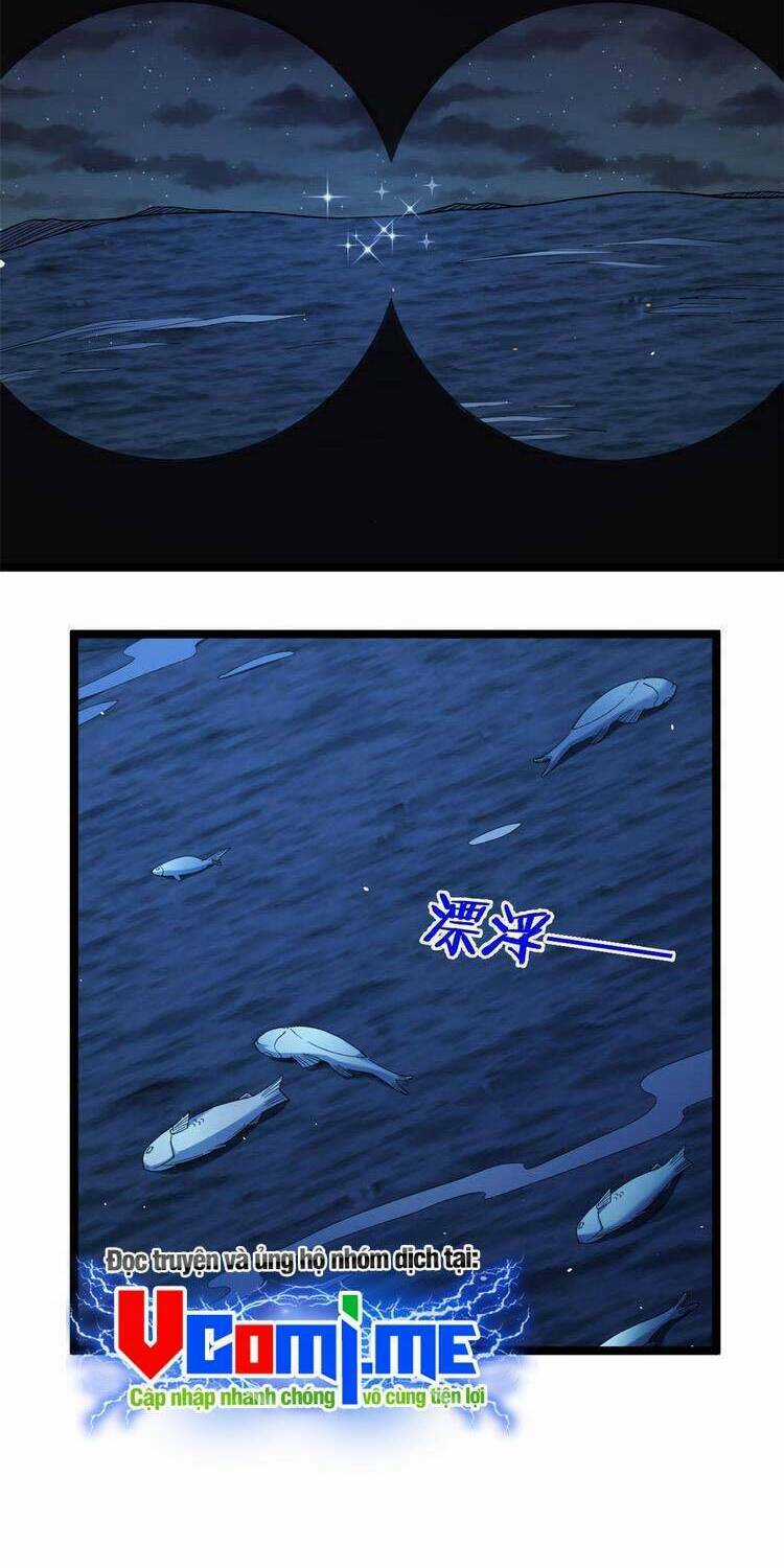 Ta Có 999 Loại Dị Năng Chapter 116 trang 30