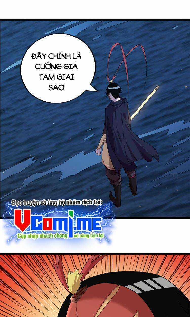 Ta Có 999 Loại Dị Năng Chapter 116 trang 31