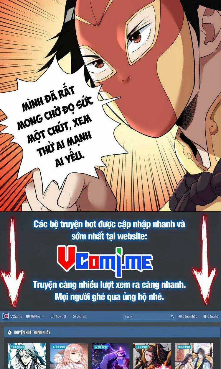 Ta Có 999 Loại Dị Năng Chapter 116 trang 32