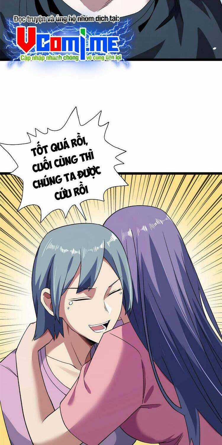 Ta Có 999 Loại Dị Năng Chapter 116 trang 5