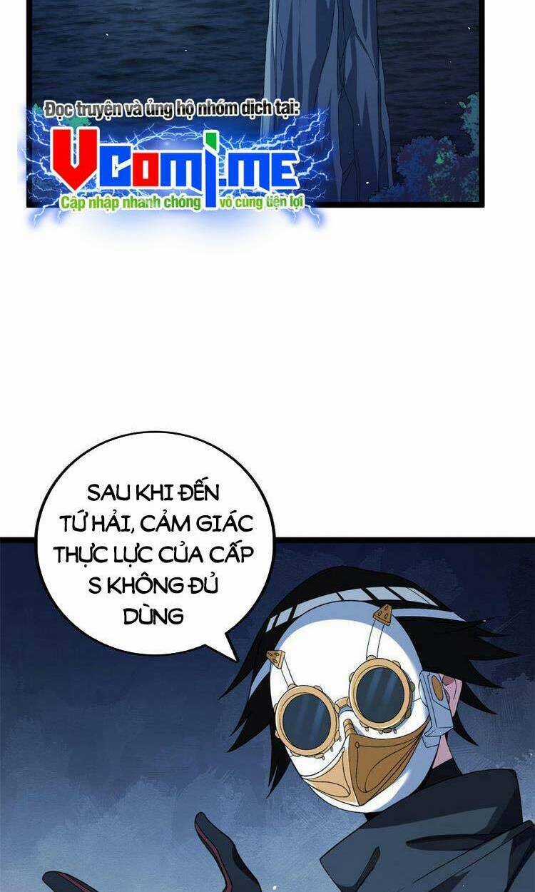 Ta Có 999 Loại Dị Năng Chapter 116 trang 7