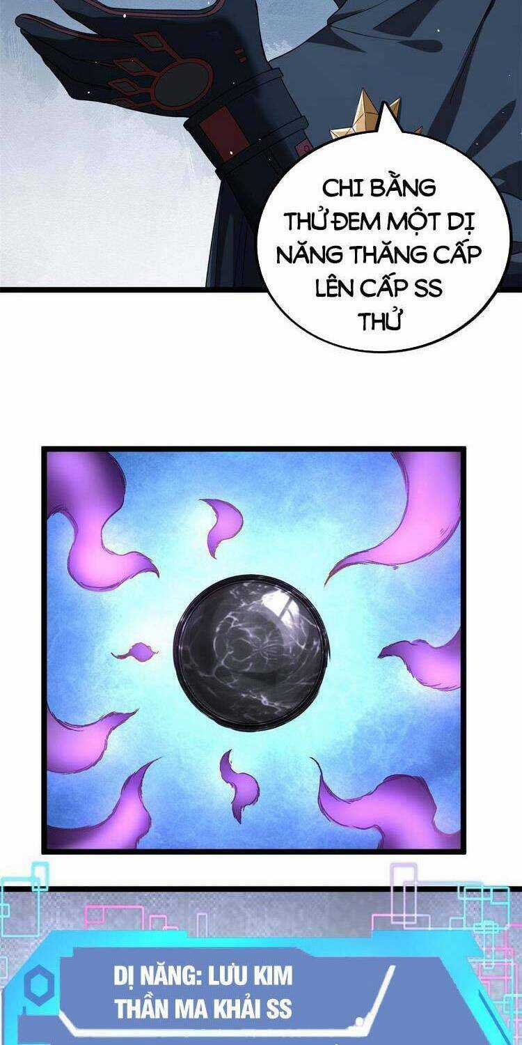 Ta Có 999 Loại Dị Năng Chapter 116 trang 8