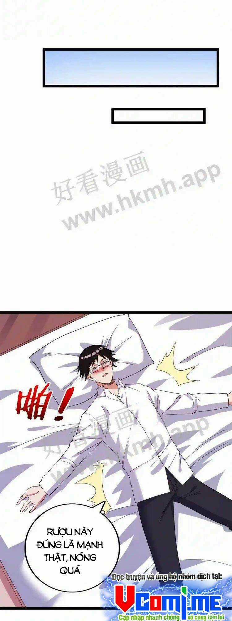 Ta Có 999 Loại Dị Năng Chapter 117 trang 15