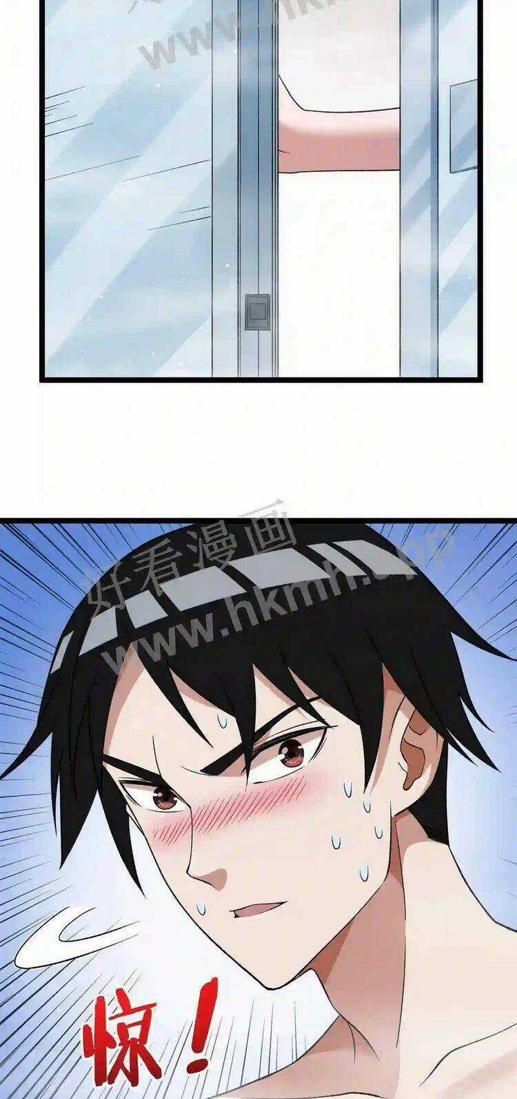 Ta Có 999 Loại Dị Năng Chapter 117 trang 25