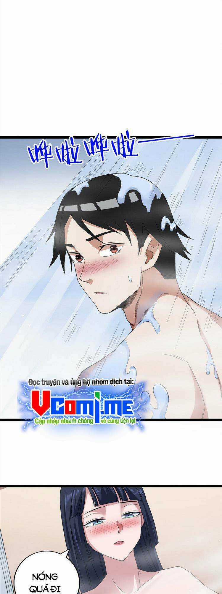 Ta Có 999 Loại Dị Năng Chapter 118 trang 0
