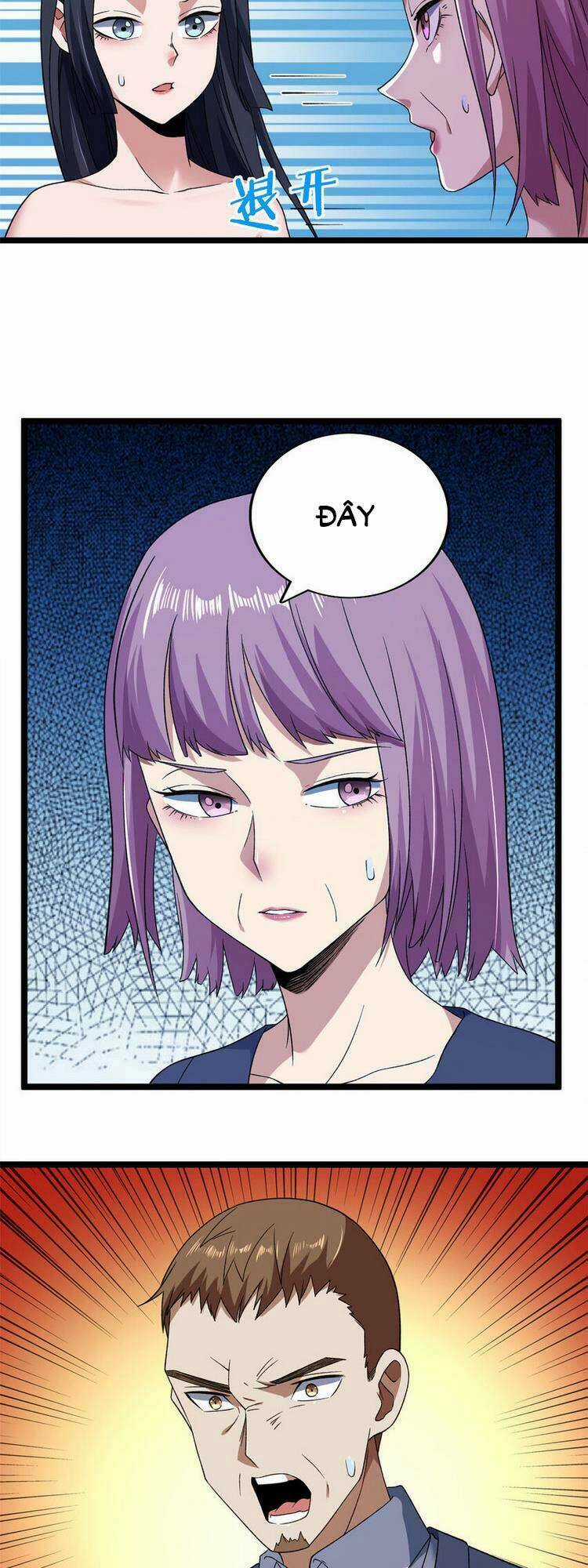 Ta Có 999 Loại Dị Năng Chapter 118 trang 10