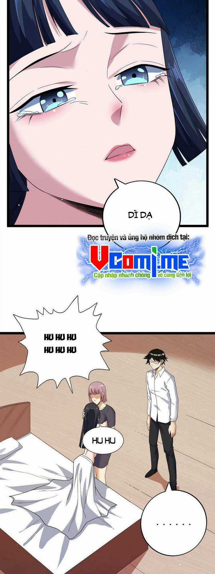 Ta Có 999 Loại Dị Năng Chapter 118 trang 14