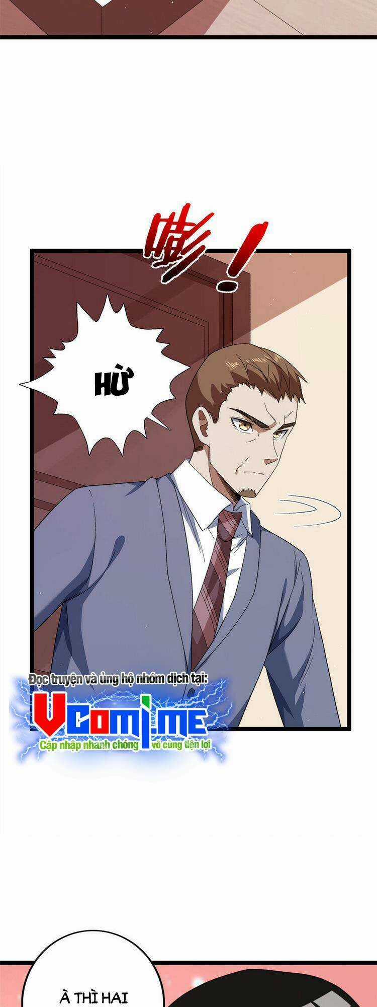 Ta Có 999 Loại Dị Năng Chapter 118 trang 15