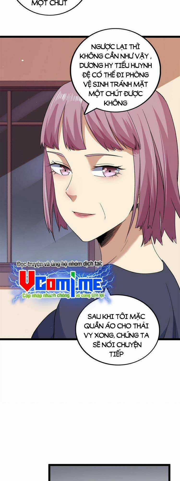 Ta Có 999 Loại Dị Năng Chapter 118 trang 17