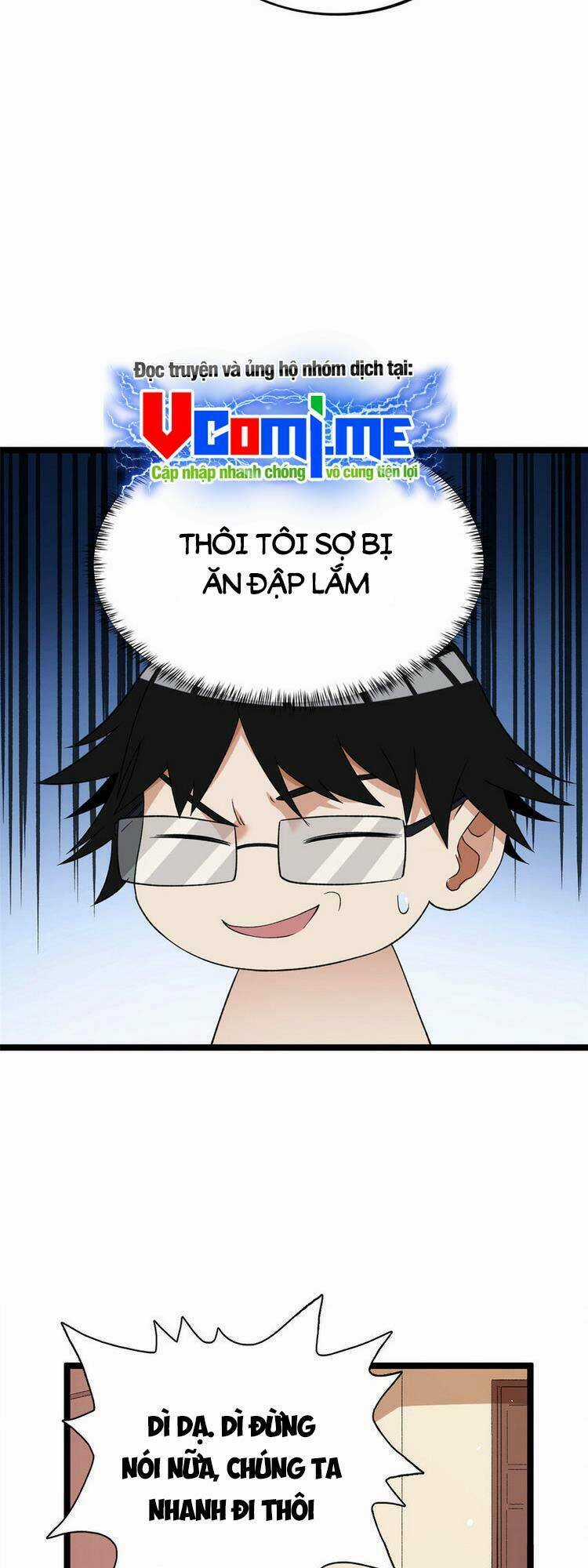 Ta Có 999 Loại Dị Năng Chapter 118 trang 21