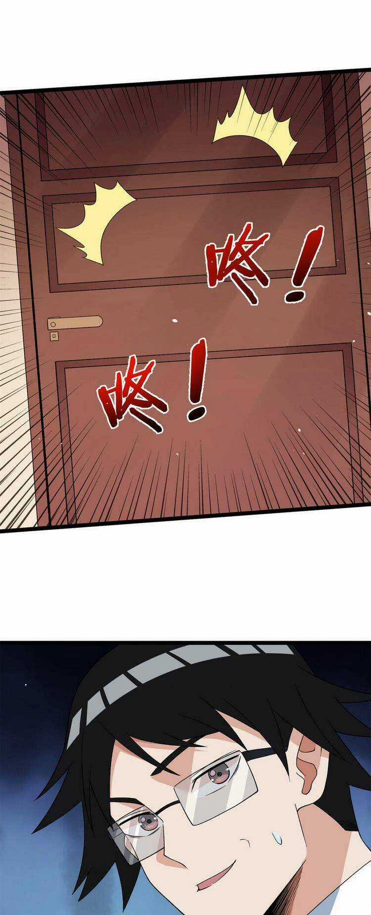 Ta Có 999 Loại Dị Năng Chapter 118 trang 23