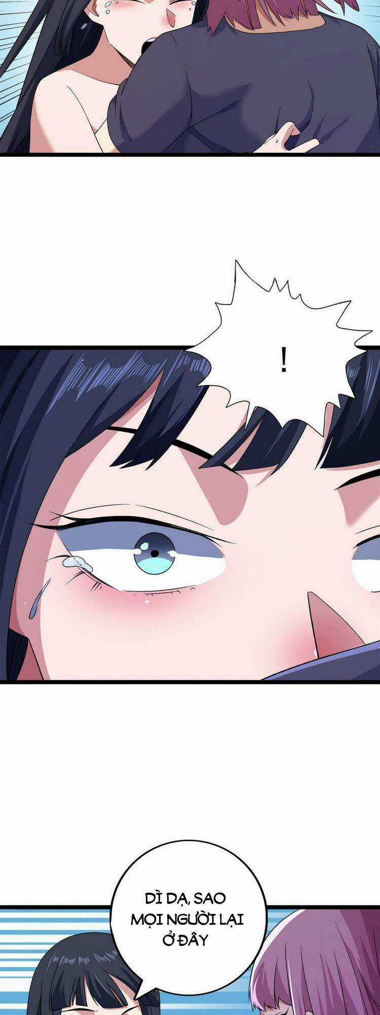 Ta Có 999 Loại Dị Năng Chapter 118 trang 9