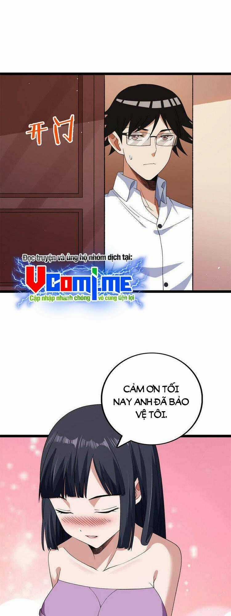 Ta Có 999 Loại Dị Năng Chapter 119 trang 0
