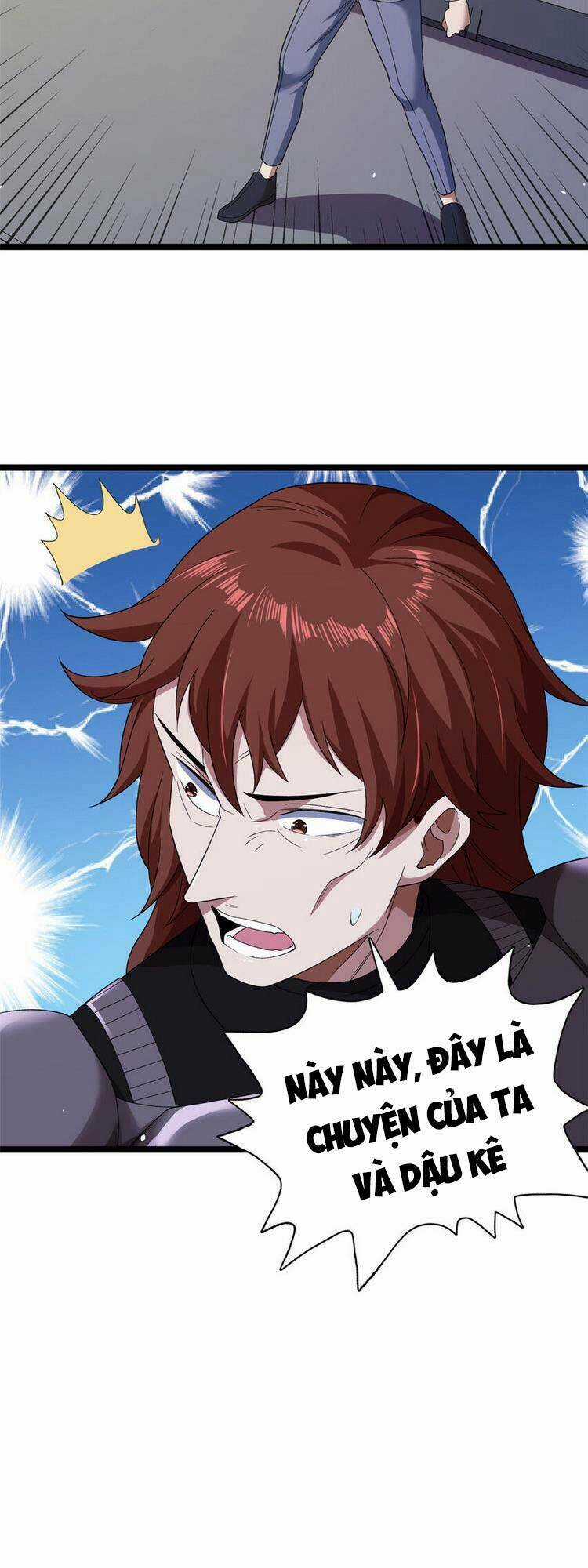 Ta Có 999 Loại Dị Năng Chapter 119 trang 14