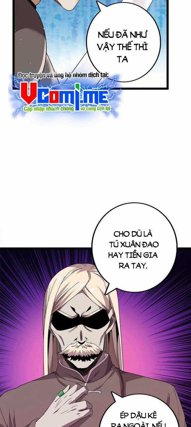 Ta Có 999 Loại Dị Năng Chapter 119 trang 18