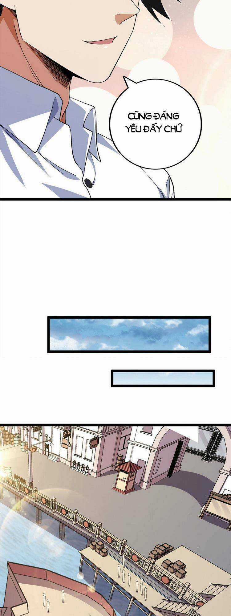 Ta Có 999 Loại Dị Năng Chapter 119 trang 2