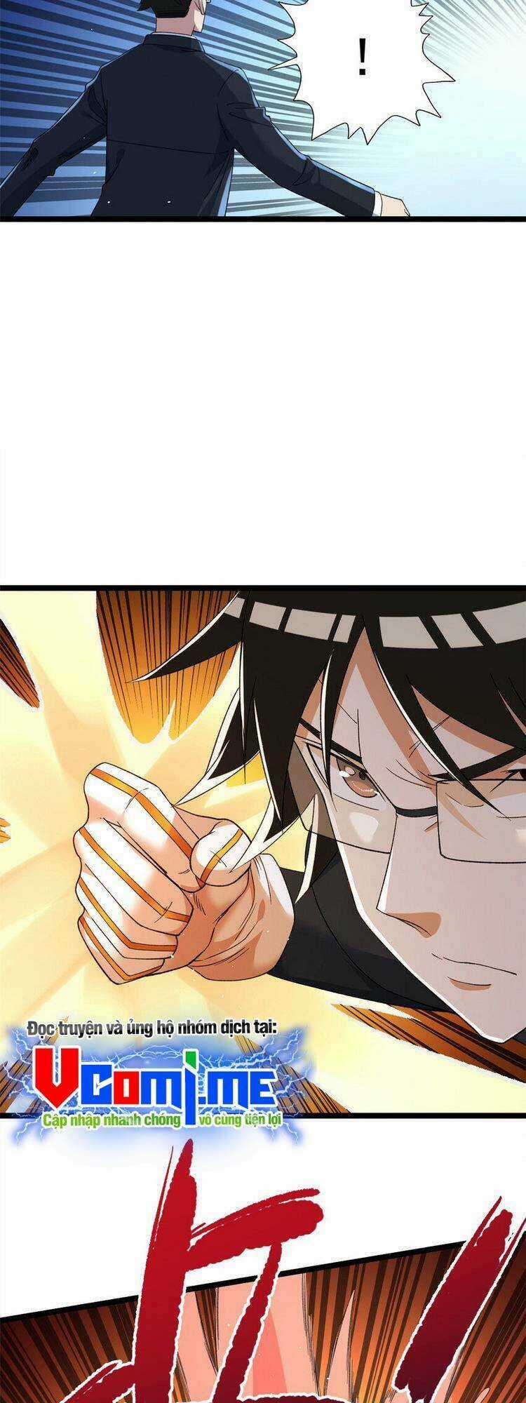 Ta Có 999 Loại Dị Năng Chapter 119 trang 21